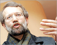 Iran Launches New Nuclear Project