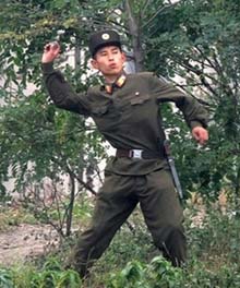 UN considers sanctions against North Korea 