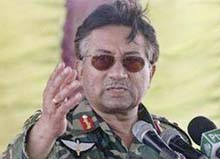 Pakistan to impose emergency rule