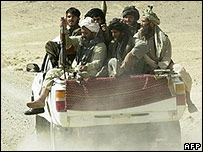 Afghan mayor survives suicide blast