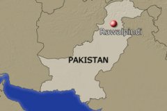 Pakistan blasts: Dozens feared dead   