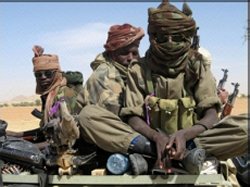 Opposition forces in Chad deny ceasefire report   