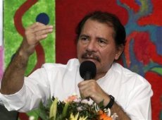 Nicaragua breaks off Colombia ties   