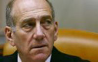 Olmert inquiry gains urgency                 