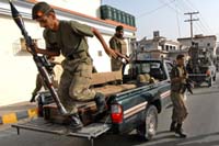 Pakistan forces in Khyber offensive 