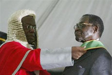 African Union to debate Zimbabwe vote 