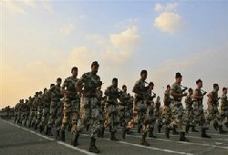 Saudi soldier killed in Houthi raid 