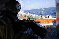 Somali pirates hijack three ships 