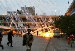 UN pushes Gaza war probes 