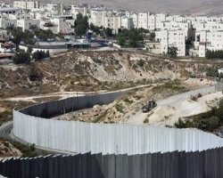 Settlers confirm work has begun on up to 600 homes