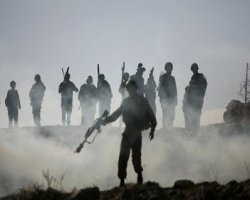 Israel kills Palestinian woman with gas 