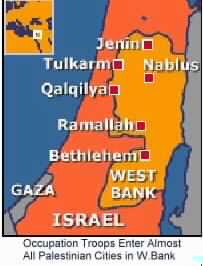 Israeli Occupation Troops Enter Tulkarm & Resistance Groups Rebuff Call to End Attacks Against Israel