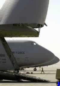 Bush authorizes call-up of reserves: Pentagon