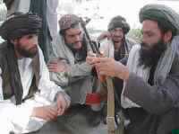 Taliban Seek Direct Talks, Evidence on Bin Laden