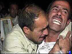 Iraq, Iran Agree to Release Prisoners