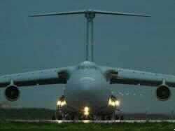 US Troops Poised to Attack as Deadline Expires