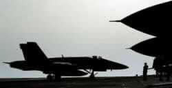 Explosions in Baghdad, Bush to Make an Address 3.15 GMT