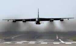 U.S. Planes Pound Iraqi Front Line in North