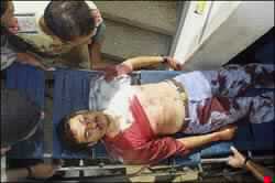 Seven Palestinians Killed as Israel, Hamas Head for All-out War