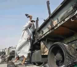 US Soldier Killed, Iraqi Shiite Leader Opposes Resistance against Occupation