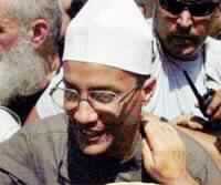 Algeria Frees Islamic Party Leaders