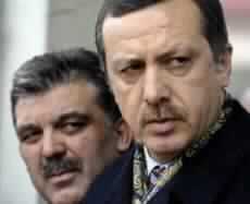 Turkey Strongly Reacts to U.S. Detention of Turkish Soldiers