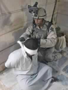 New Iraqi Group Threatens 