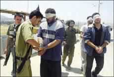 Palestinian Prisoners Start Hunger Strike, US Warns Israel on Settlements