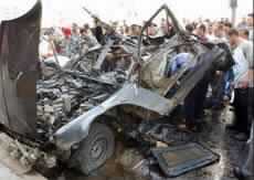 Beirut Car Bombing Kills at Least Two
