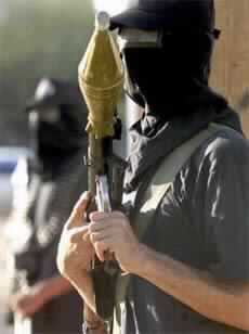 Hamas Vows Israel Raid Payback