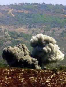 Hezbollah Kills One Israeli in New Shelling