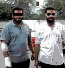 15 American Soldiers Assaulted Taxi Drivers in Bahrain