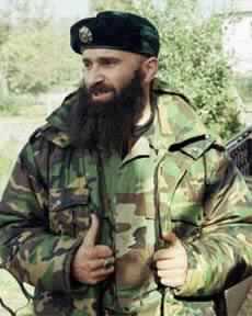 Chechen Fighters Kill 6 Russian Soldiers