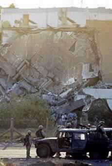 Translator Killed, Two US Soldiers Wounded in Tikrit