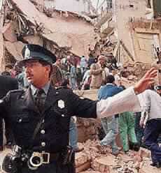 Iran Ex- Ambassador Faces Bomb Attack Hearing