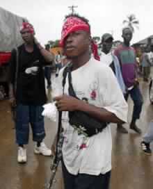 1000 Liberians Feared Killed in New Massacre