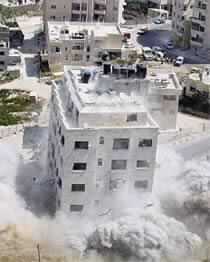 Palestinian, Zionist Killed in Nablus Clash, Abbas Facing Tough Test of Leadership