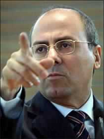 Israel Woos US over "Security Fence"