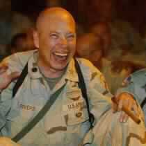 U.S. Soldiers Injured in Iraqi Bomb Attacks