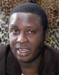 Liberia Rebel Leader Attacked