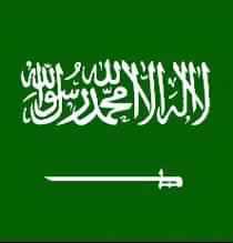 Political Protest in Saudi Arabia Dispersed by Police