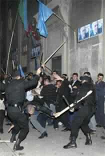 Azerbaijan President