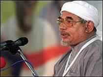 Islamic Party Unveils Sharia Plan for Malaysia