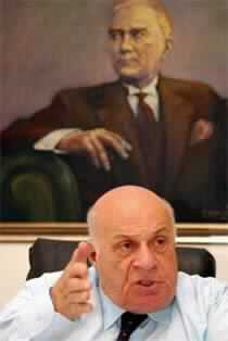 Denktash has the Last Word