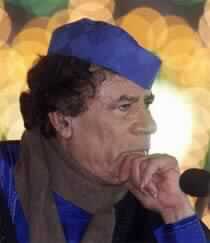 Libya Seeks Reward for Scrapping Weapons