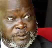 Sudan, Rebel Group Agree on Oil Revenue Shares