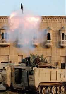 Four Civilians, Three US Troops Killed in Iraq