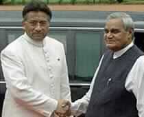 India and Pakistan Hold Talks on Kashmir Dispute