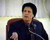 Washington Keeps Libya Sanctions in Place