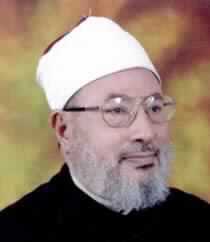 Al-Qaradawi Threatens Legal Action against French Headscarf Ban